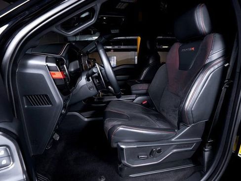 Used 2024 Ford F150 Raptor w/ Equipment Group 803A Raptor R image 20