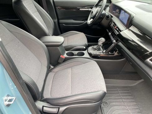 Used 2024 Kia Seltos S AWD/4WD image 22