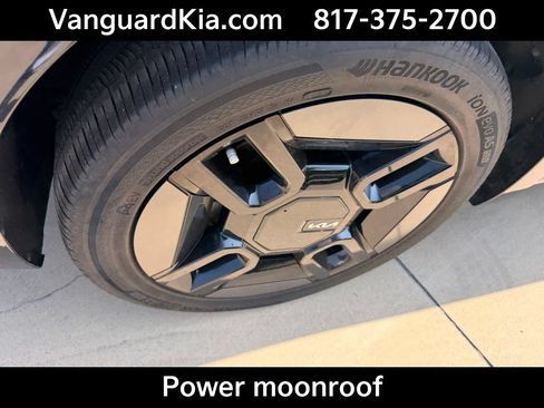 Used 2024 Kia EV9 GT-Line AWD/4WD image 10