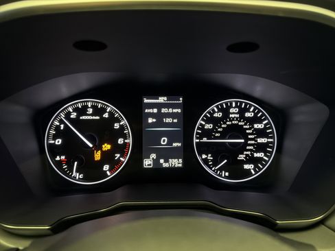 Used 2020 Subaru Outback Onyx Edition XT image 18