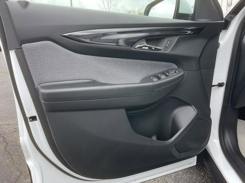 New 2026 Chevrolet TrailBlazer LT w/ LT Cold Weather Package image 9