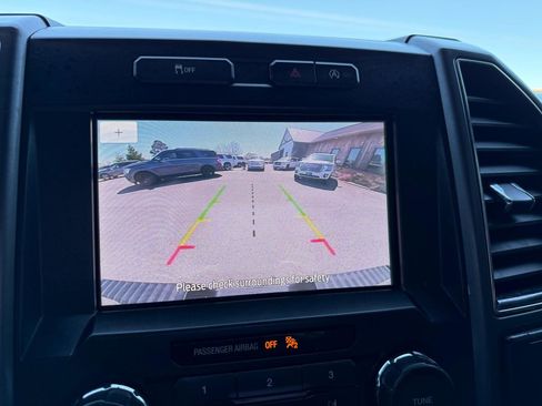 Used 2020 Ford F150 XLT w/ Equipment Group 301A Mid image 28