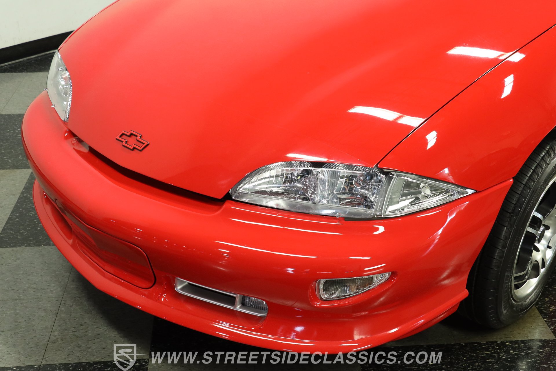 Used 1999 Chevrolet Cavalier Z24 FWD image 19