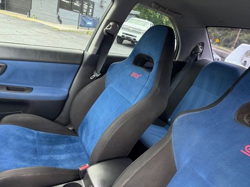 Used 2006 Subaru Impreza WRX STI AWD/4WD image 19