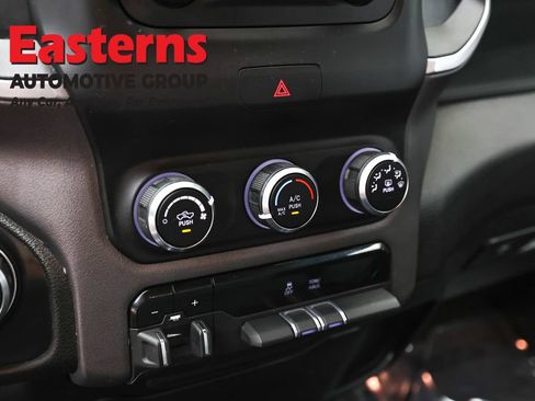 Used 2021 RAM 1500 Big Horn AWD/4WD image 19