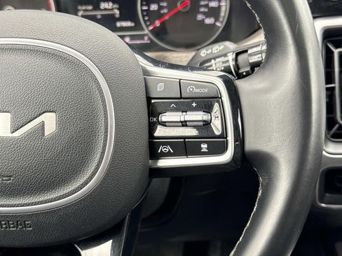 Used 2022 Kia Sorento X-Line EX image 15