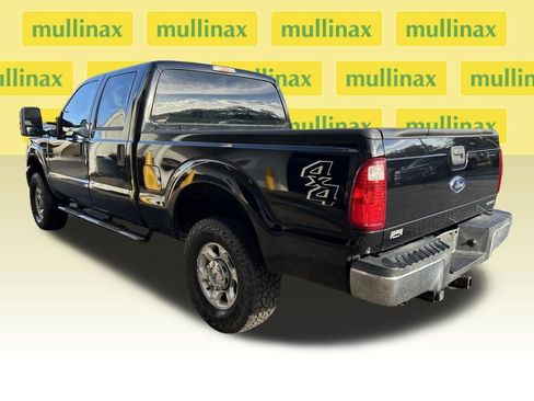 Used 2016 Ford F250 XL w/ Power Equipment Group image 3