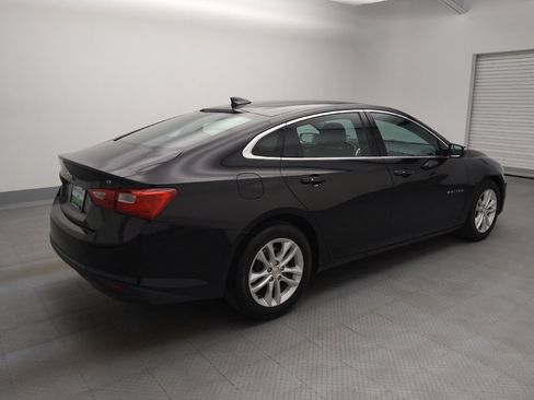 Used 2018 Chevrolet Malibu LT image 10