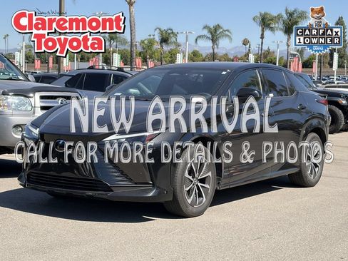 Used 2023 Lexus RZ 450e Premium w/ Technology Package AWD/4WD image 1