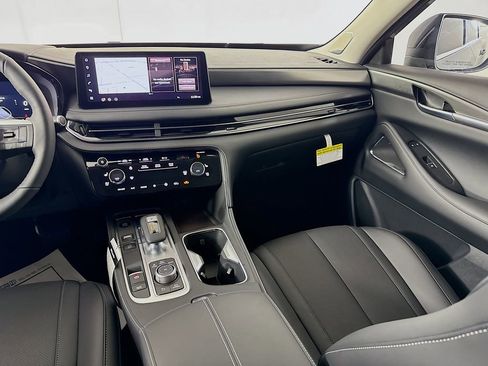 New 2026 INFINITI QX60 Luxe w/ Cargo Package image 30