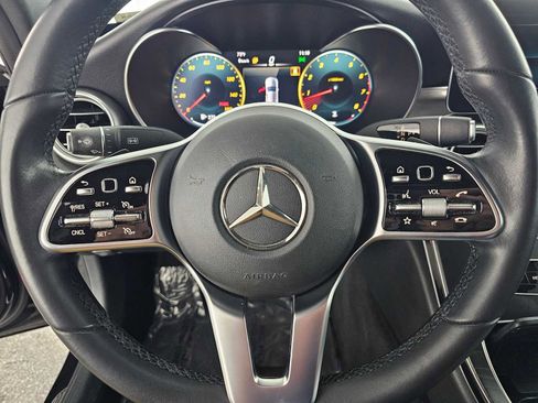 Used 2021 Mercedes-Benz C 300 Sedan image 23