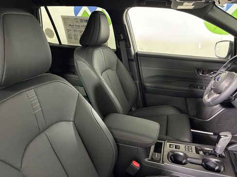 New 2026 Subaru Outback Touring XT image 26