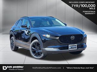New 2026 MAZDA CX-30 Aire Edition AWD/4WD 360° Tour