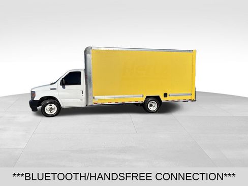 Used 2022 Ford E-350 and Econoline 350 Super Duty w/ Power Windows & Locks Group image 2