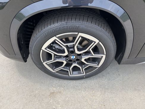 New 2027 BMW X1 xDrive28i AWD/4WD image 13