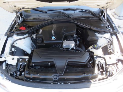 Used 2014 BMW 328i xDrive Sedan image 28