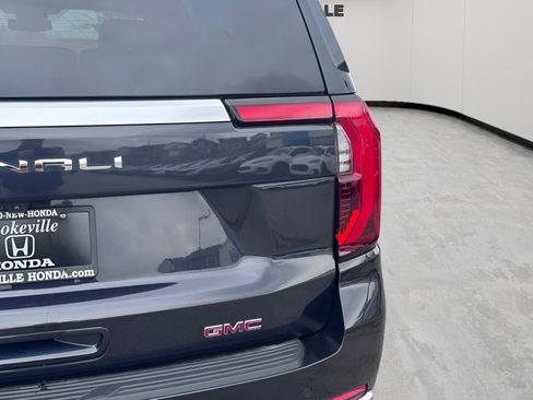 Used 2025 GMC Yukon Denali image 9