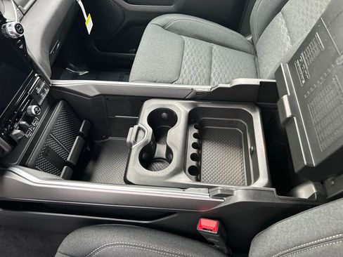 New 2026 RAM 1500 Big Horn image 22