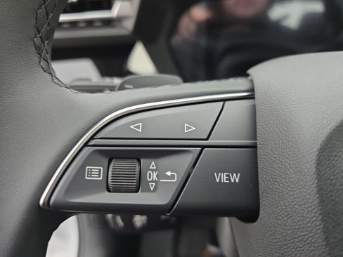 New 2026 Audi A3 2.0T Premium Plus image 16