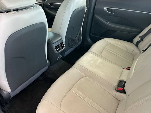 Used 2020 Hyundai Sonata SEL FWD image 14