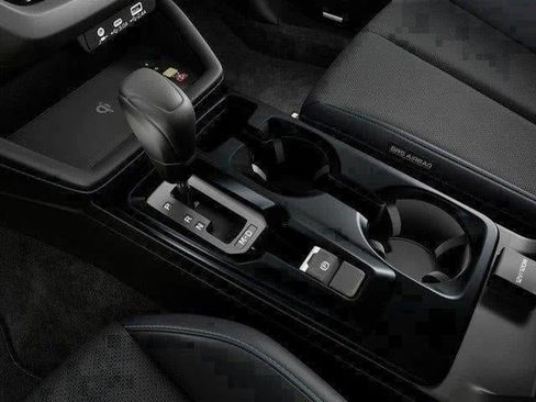 New 2026 Subaru Forester Touring AWD/4WD image 20