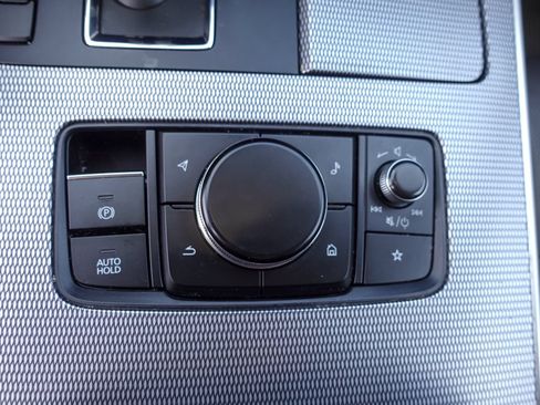 Used 2024 MAZDA CX-90 Plug-In Hybrid w/ Preferred AWD/4WD image 24