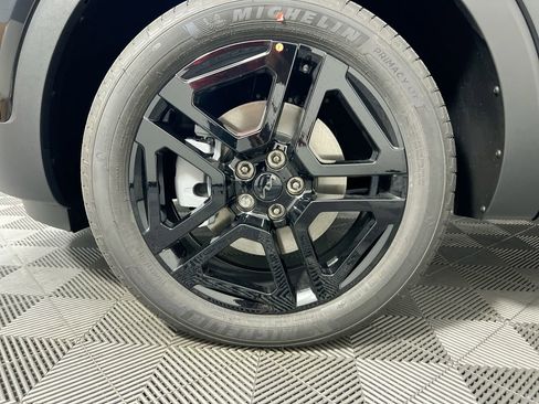 New 2025 Kia Telluride EX X-Line image 13