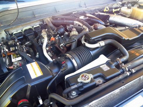 Used 2012 Ford F450 XL w/ PWR Equipment Group AWD/4WD image 35
