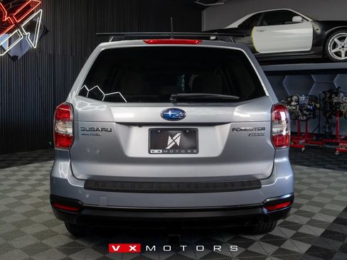 Used 2015 Subaru Forester 2.5i Premium w/ Popular Package #2 AWD/4WD image 17