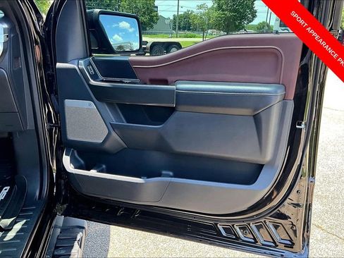 Used 2023 Ford F150 Lariat w/ Equipment Group 502A High AWD/4WD image 21