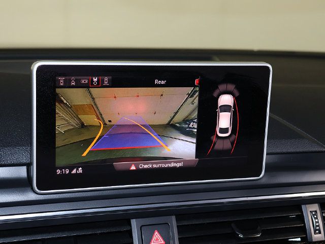 Used 2018 Audi S5 Prestige AWD/4WD image 22