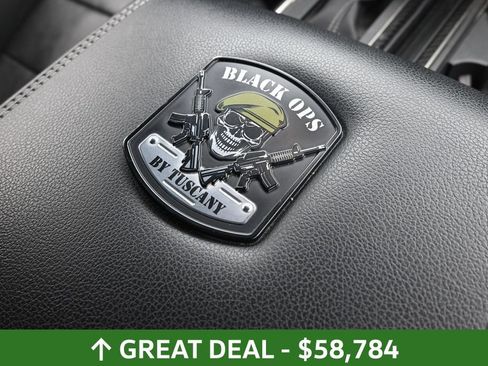 Used 2020 Ford F150 Raptor w/ Equipment Group 802A Luxury AWD/4WD image 18