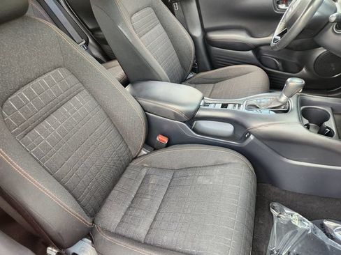 Used 2024 Honda HR-V Sport image 10