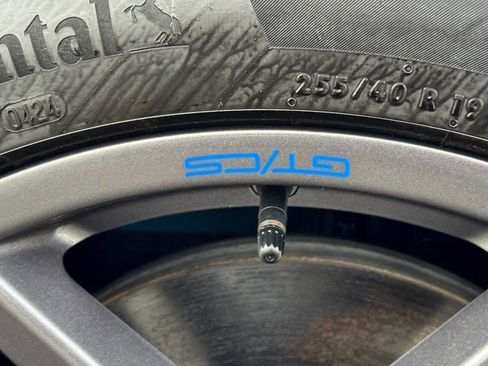 Used 2024 Ford Mustang GT Premium image 13