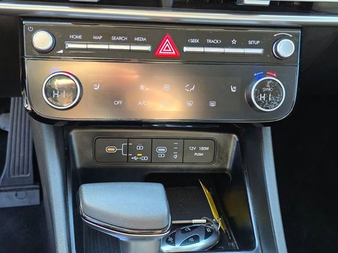 Used 2025 Hyundai Tucson SEL image 24