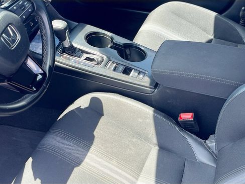 Used 2025 Honda Civic Sport image 21