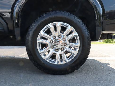 Used 2020 GMC Sierra 2500 Denali w/ Denali Ultimate Package AWD/4WD image 42