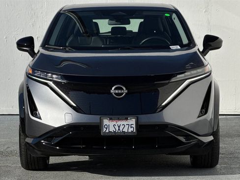 Certified 2023 Nissan Ariya AWD image 10