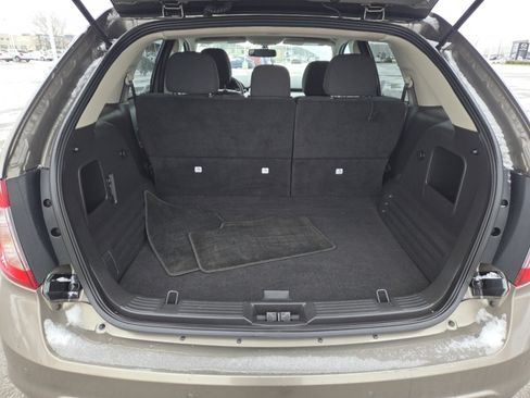Used 2013 Ford Edge SEL image 16