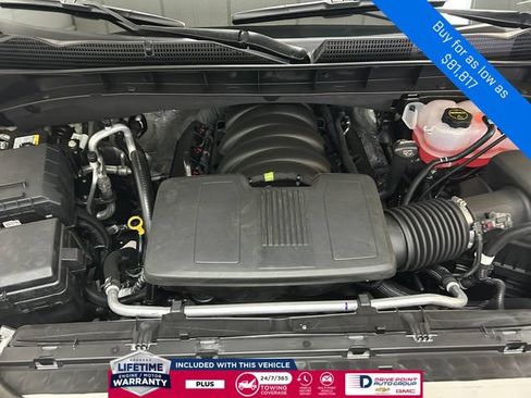 New 2026 GMC Sierra 1500 AT4X w/ AT4X AEV Edition AWD/4WD image 9