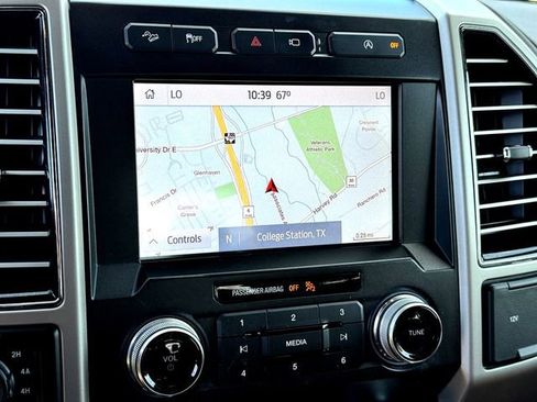 Used 2020 Ford F150 King Ranch w/ Equipment Group 601A Luxury image 20