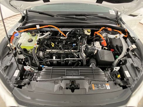 New 2026 Ford Escape SE w/ PHEV Premium Package image 31