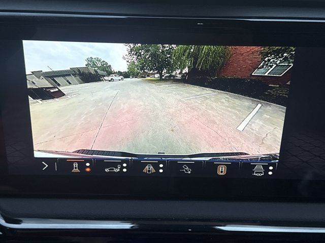 New 2026 GMC Sierra 2500 AT4 w/ AT4 Premium Plus Package AWD/4WD image 8