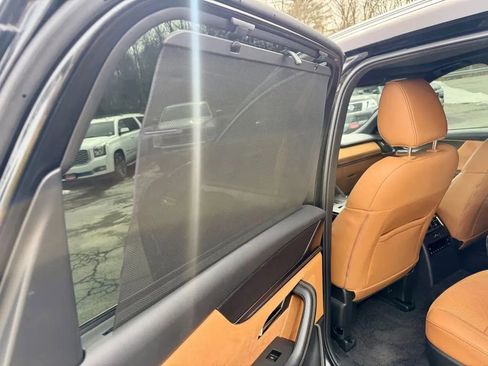 Used 2025 MAZDA CX-90 3.3 Turbo S w/ Premium Plus image 28