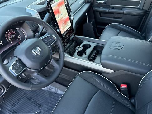 New 2026 RAM 3500 Laramie image 11