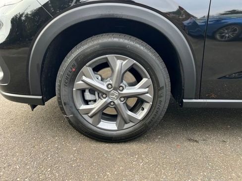 New 2026 Honda HR-V LX image 27