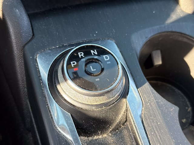 Used 2023 Ford Escape Active AWD/4WD image 37