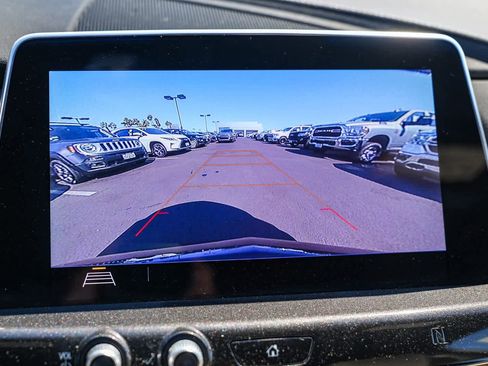 Used 2020 Cadillac CT5 Premium Luxury image 18