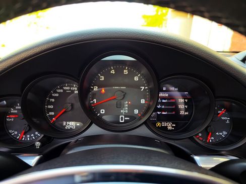 Used 2016 Porsche 911 Carrera S RWD image 21