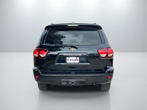 Used 2018 Toyota Sequoia TRD Sport image 6